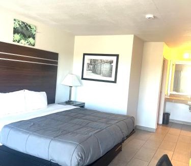North Mountain Hotel | Stay7 studios Hotel Phoenix Metro