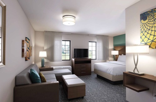 Scottsdale Hotel | Staybridge Suites Scottsdale - Talking Stick by IHG