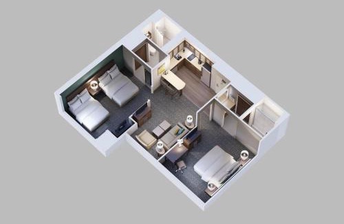 Scottsdale Hotel | Staybridge Suites - Scottsdale - Talking Stick by IHG