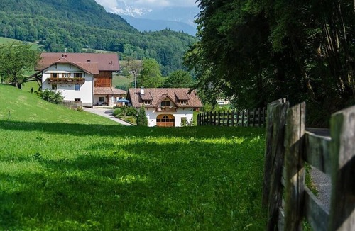 Andriano Apartment | Steckerhof's summer retreat