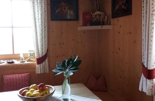 Velturno Apartment | Steierhof
