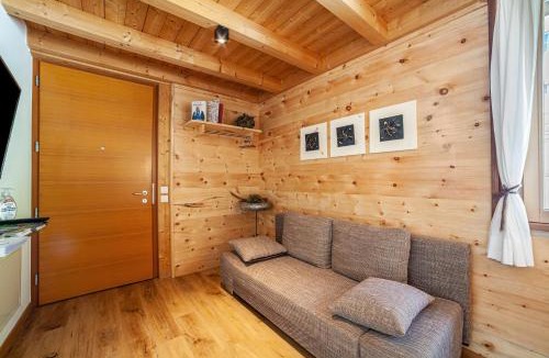 Santa Valburga Apartment | Steinbach Loft