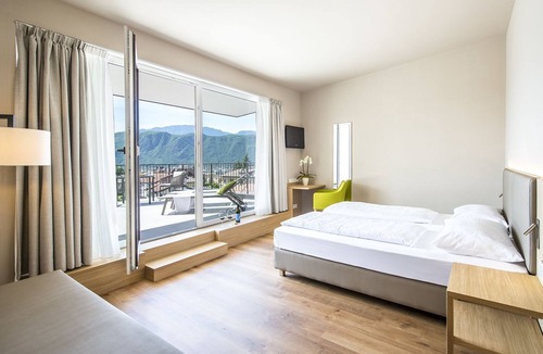Laives Hotel | Steiner