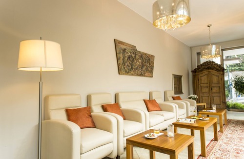 Laives Hotel | Steiner