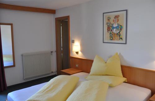 San Vito Hotel | Steinerhof