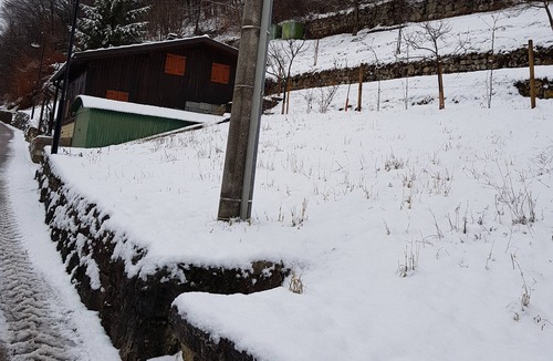 Folgaria Cabin | Stella Alpina hut.