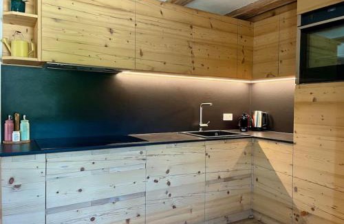 Pie Falcade Apartment | Stella Alpina - Romantic getaway
