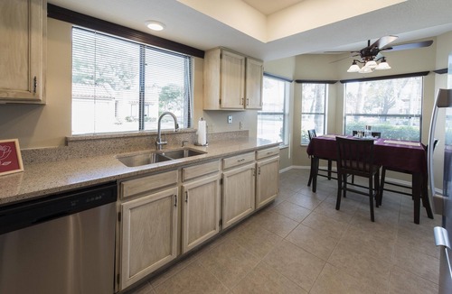 Westbrook Village House | STEPS FROM THE GREENS, MINUTES FROM EVERYTHING - LIVE THE WESTBROOK LIFESTYLE!