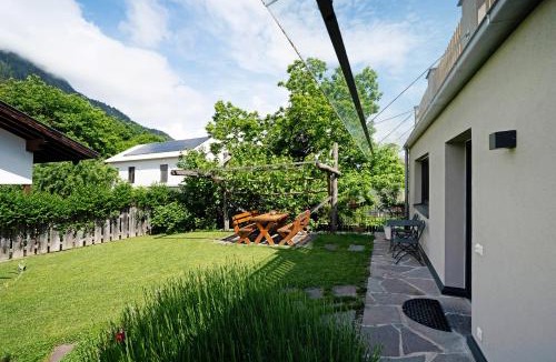 Vollan Apartment | Stettnerhof Wohnung Mayenburg