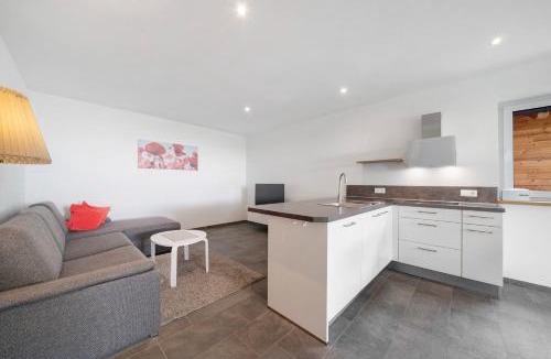 Vollan Apartment | Stettnerhof Wohnung Mayenburg