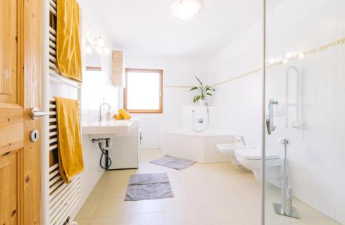 Aldino Apartment | Stimpflhof