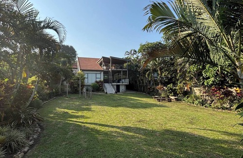 Port Edward House | Sting-ray Cottage - Staynest Guesthouse