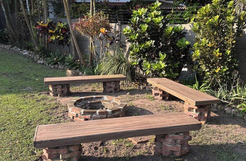 Port Edward House | Sting-ray Cottage - Staynest Guesthouse