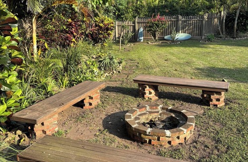 Port Edward House | Sting-ray Cottage - Staynest Guesthouse