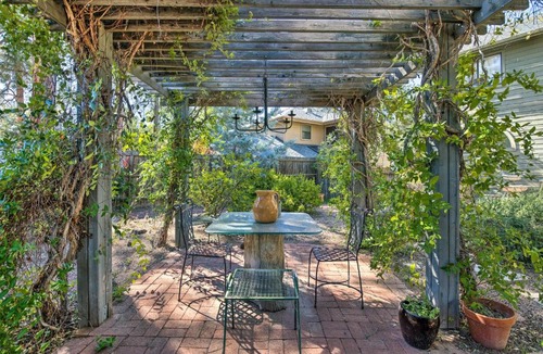 Payson House | Striking Payson Retreat Less Than 2 Mi to Parks and Dtwn!