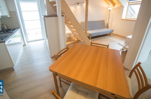 Lavarone House | STRONG BELVEDERE Brand new apartment with a view