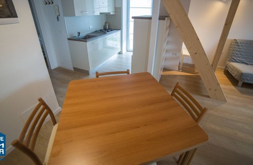 Lavarone House | STRONG BELVEDERE Brand new apartment with a view