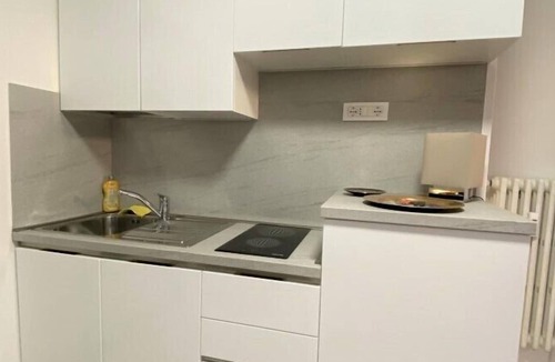 Palu Apartment | Studio apartment Fevri B - Serafini