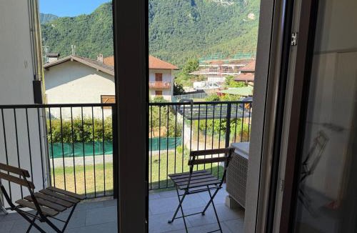 Ville del Monte Apartment | Studio apartment near the lake