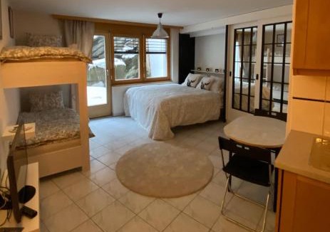 Zermatt Apartment | Studio Brunnmatt