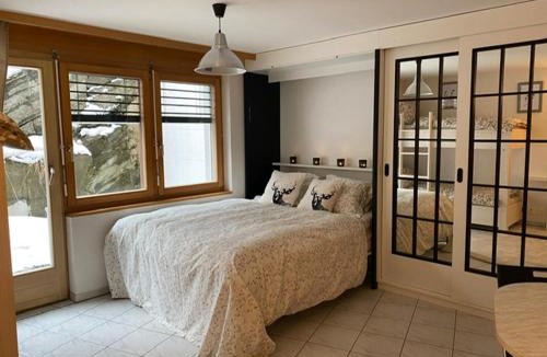 Zermatt Apartment | Studio Brunnmatt