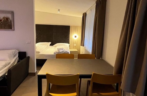Martignano Apartment | Studio flat - BILO APARTMENTS