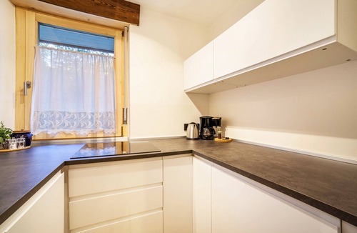 Pracupola Apartment | Studio 'Kuppelwies 363' with Mountain View, Private Terrace and Wi-Fi