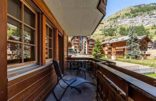Zermatt Apartment | Studio Mira, Zermatt