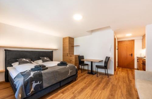 Zermatt Apartment | Studio Mira, Zermatt