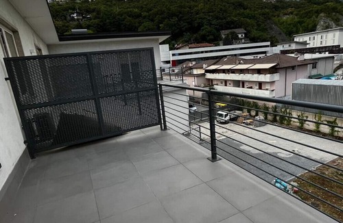 Martignano Apartment | Studio with balcony - BILO APARTMENTS