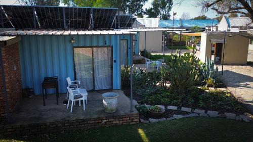Parys Apartment | Studios @ Delver