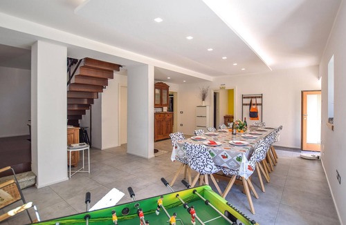 Ledro House | Stunning home in Ledro with WiFi