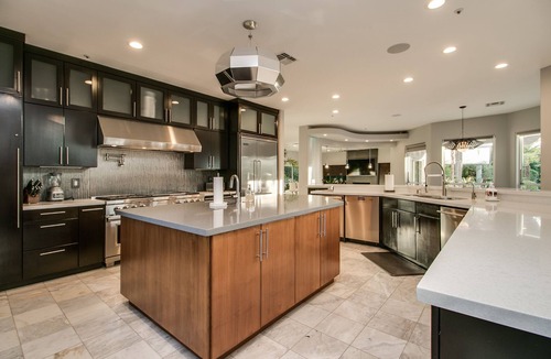 North Scottsdale House | Stunning North Scottsdale Estate! Private Sanctuary w/Resort Like Yard!