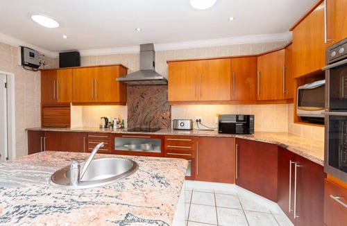 La Lucia Apartment | Stunning property with breathtaking ocean views and exceptional social areas