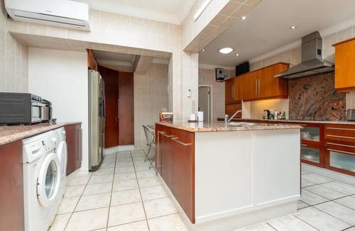 La Lucia Apartment | Stunning property with breathtaking ocean views and exceptional social areas