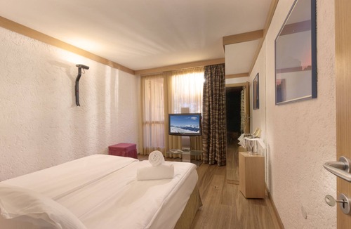 Palu Hotel | Style Grifone