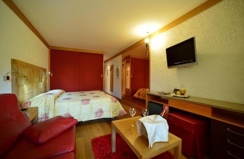 Palu Hotel | Style Hotel Grifone