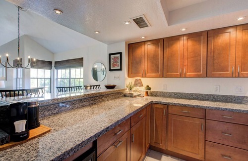 Scottsdale Ranch Condo | Stylish 2-bedroom condo in tranquil Scottsdale nearby central 101 freeway