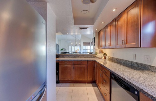 Scottsdale Ranch Condo | Stylish 2-bedroom condo in tranquil Scottsdale nearby central 101 freeway