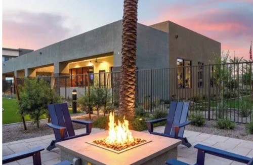 Goodyear Apartment | Stylish 2 bedroom Corporate Apartment in Goodyear