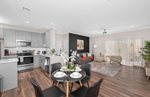 McDowell Mountain Apartments Apartment | Stylish 2BR - Scottsdale, Pet-friendly, Sunrise Peak