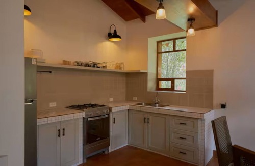 Huaran Villa | Stylish, cozy house in the Sacred Valley Peru