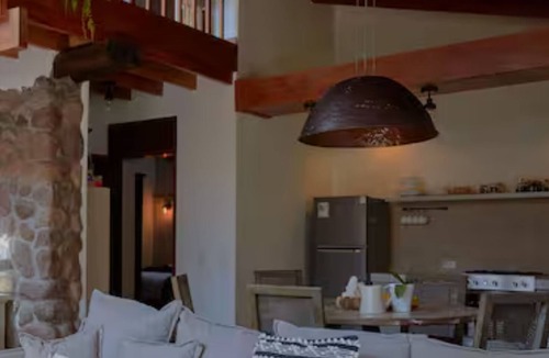 Huaran Villa | Stylish, cozy house in the Sacred Valley Peru
