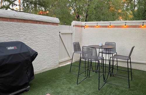 Taliverde House | Stylish, Relaxing Townhome Near Historic Biltmore - Resort Living at Its Best!