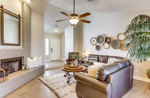 Yuma East Estates House | Stylish Yuma Home! 14 Mi to River