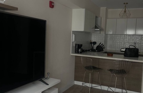 Miraflores Apartment | Stylish1BR with Private Balcony in Barranco