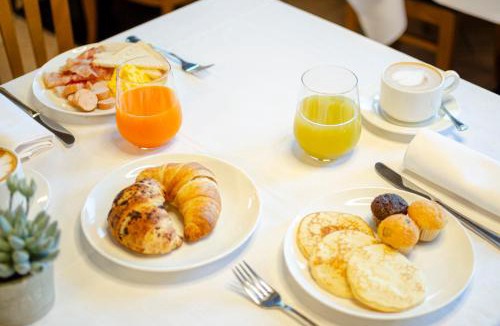 Ziano di Fiemme Hotel | Suàn Hotel