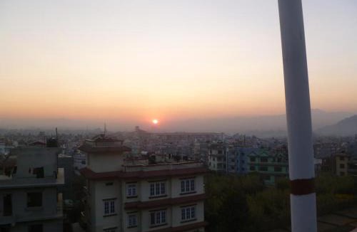 Nagarjun House | SUBI Home Stay