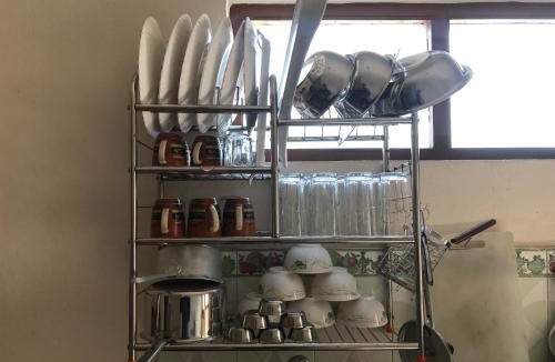 Nagarjun House | SUBI Home Stay