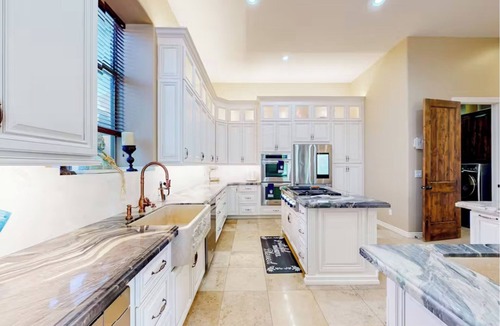 Queen Creek House | Submerge yourself in HEATED Salt Water Pool ZenVibes in Retreat style getaway!